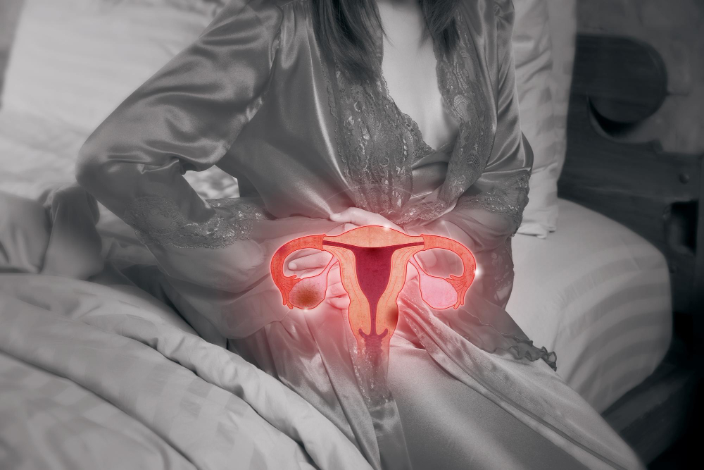 Abnormal uterine bleeding